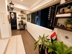 Blk 134 Marsiling Road (Woodlands), HDB Executive #606288461